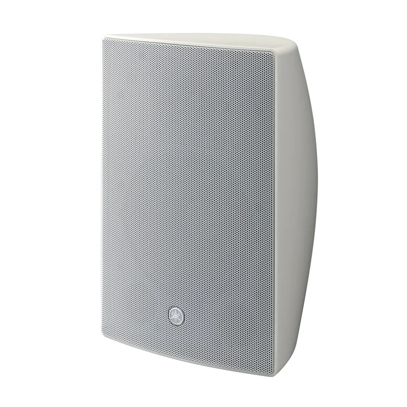 Yamaha VXS8-VAW 8 70V/100V EN54-24 Sertifikalı Duvar Hoparlörü Beyaz (Çift)