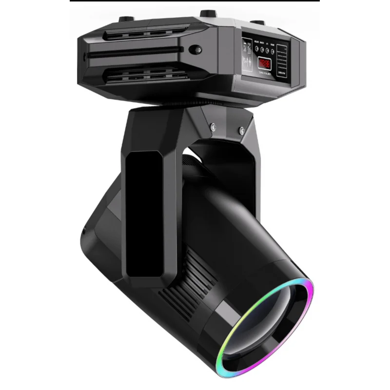Magic Beam 200 Moving Head Robot Işık