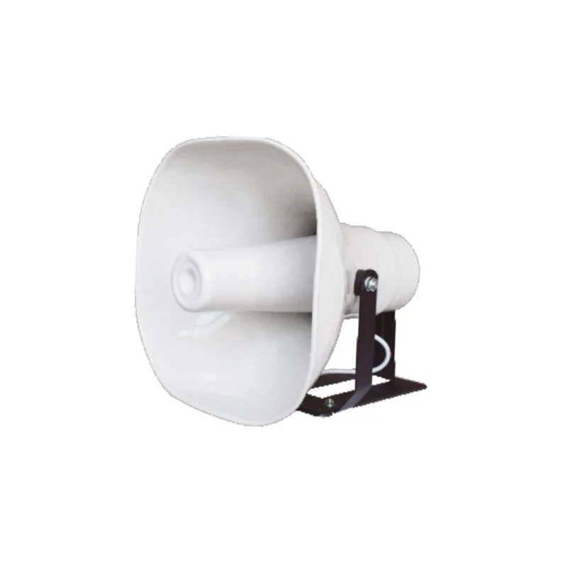 Wöller W-745 Hat Trafolu Horn Hoparlör 30W, IP66