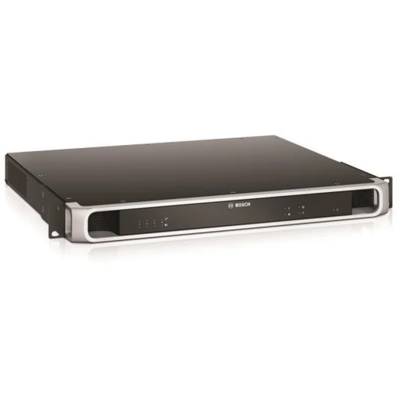 Bosch PRA-AD604 PRAESENSA 600W/100v 4 Kanal Amplifikatör