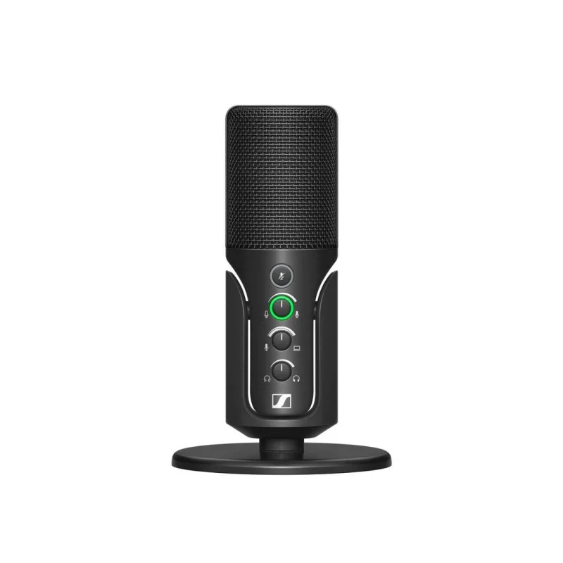 Sennheiser Profile USB Mikrofon (Masa Standı Dahil)