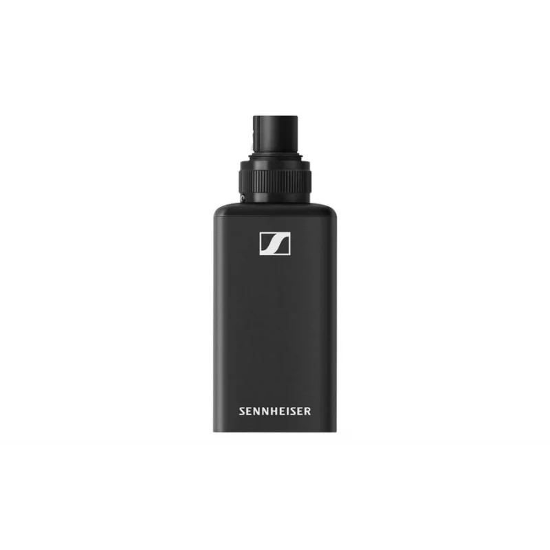 Sennheiser EW-DP SKP (Q1-6) Dijital Plug-On Verici (48 V Phantom, microSD Kayıt, 470–526 MHz)