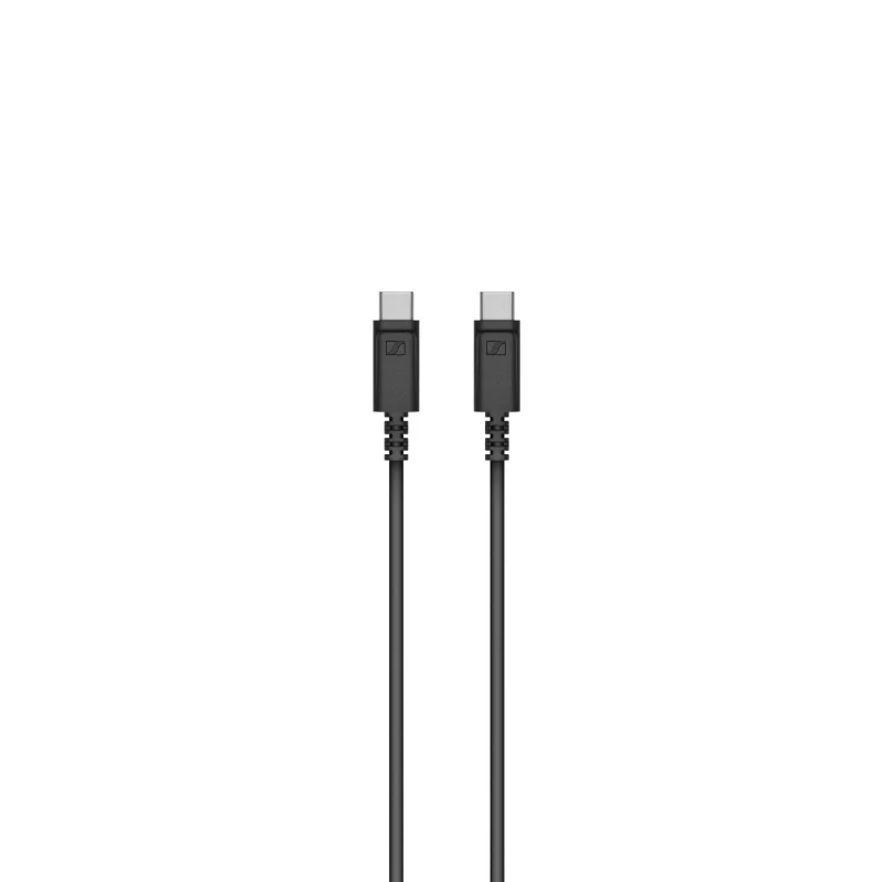 Sennheiser USB-C Cable (3m) USB-C Bağlantı Kablosu (3 m)