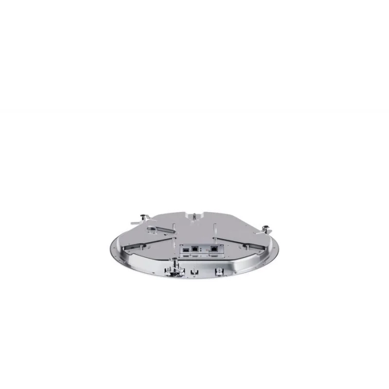 Sennheiser TCC M-F-W TeamConnect Ceiling Medium Tavan Mikrofon Dizisi (Beyaz, Gömme Montaj)