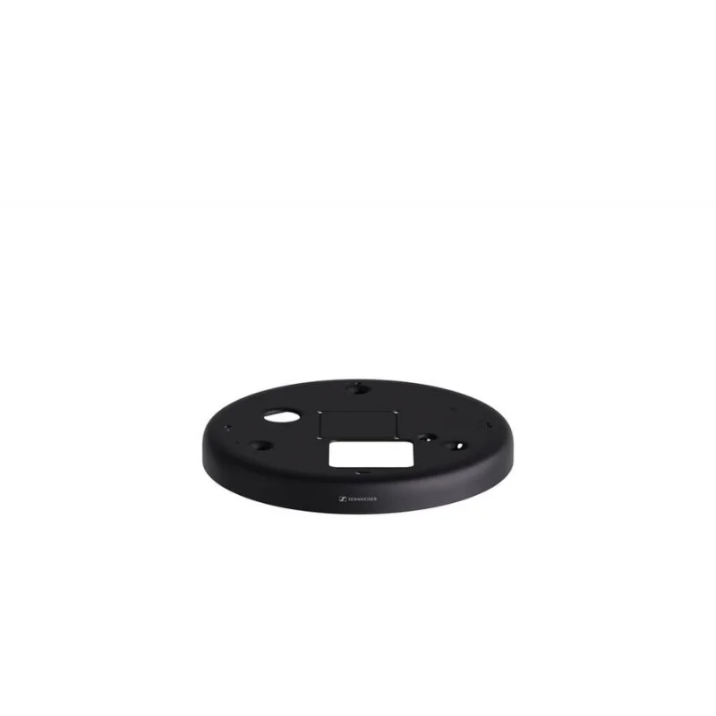 Sennheiser TCC M H-B TeamConnect Ceiling Medium Yedek Gövde (Siyah, Boyanabilir)