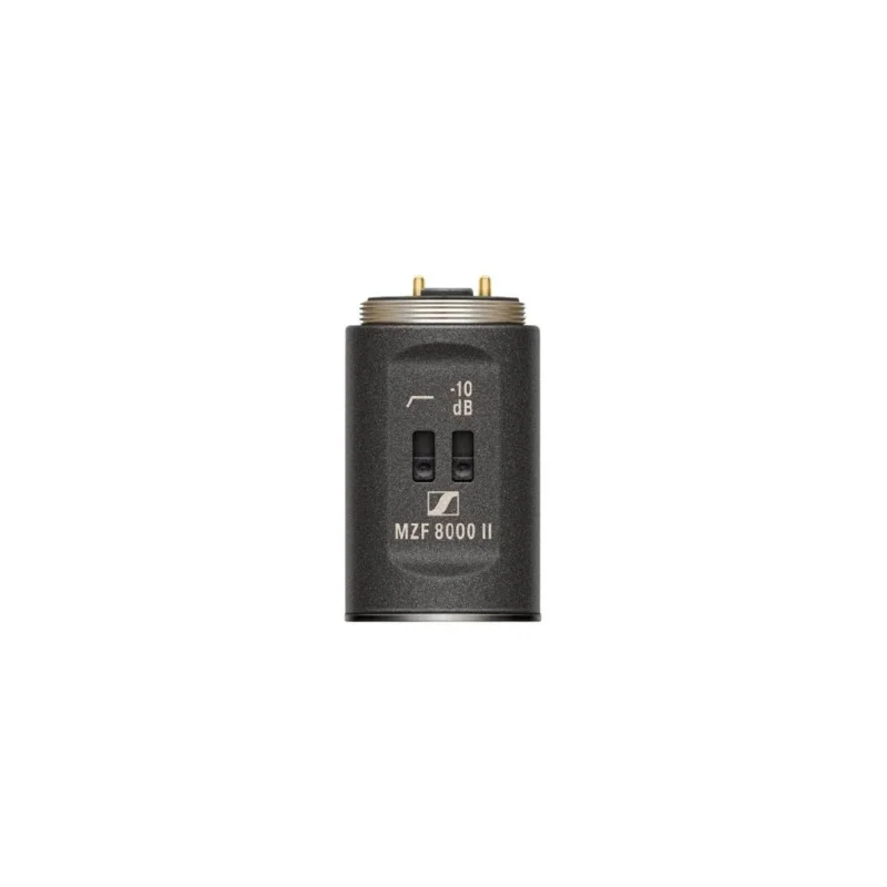 Sennheiser MZF 8000 II MKH 8000 Filtre Modülü (Nextel Siyah)