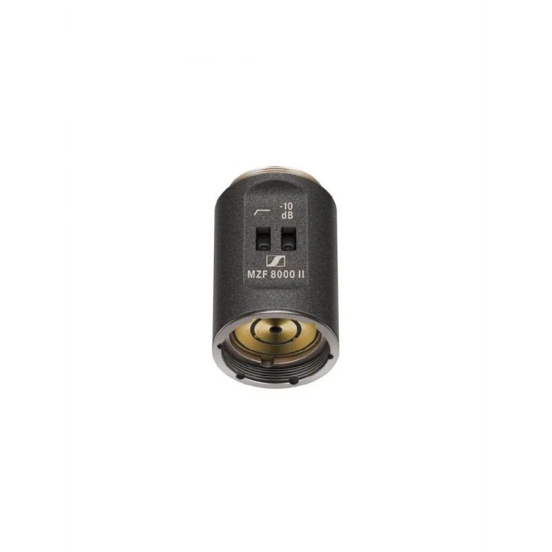 Sennheiser MZF 8000 II MKH 8000 Filtre Modülü (Nextel Siyah)