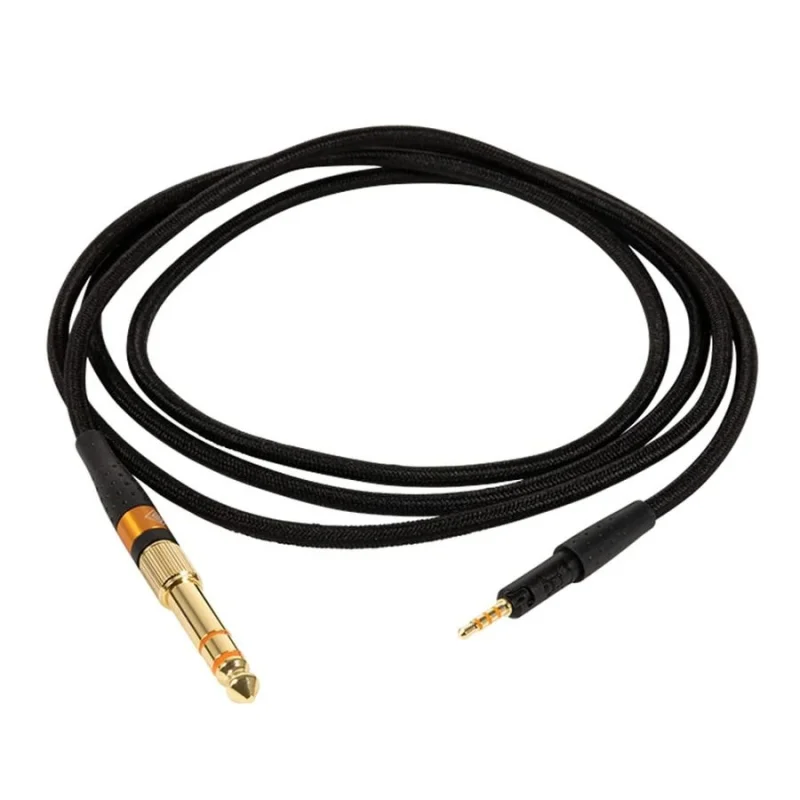 Neumann Symmetric Cable 1.2m (NDH 30) Simetrik (Balanslı) Kulaklık Kablosu (1,2 m, Düz)