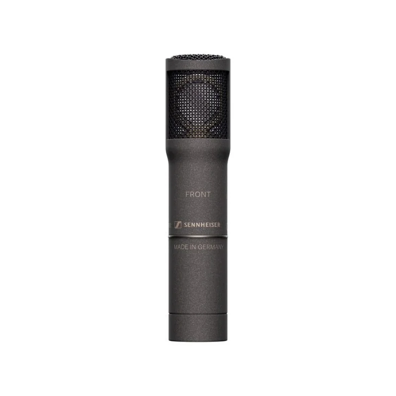 Sennheiser MKH 8030 RF Kondenser Mikrofon Seti (Sekiz Yönlü)