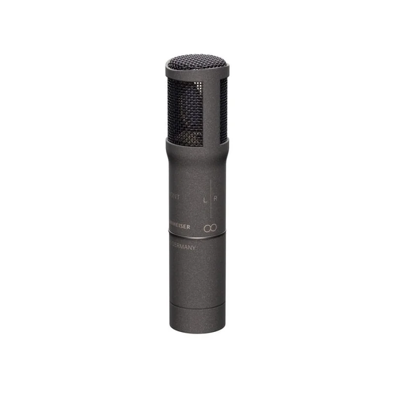 Sennheiser MKH 8030 RF Kondenser Mikrofon Seti (Sekiz Yönlü)