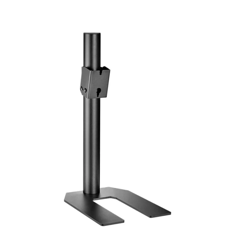 Neumann LH 66 Masa Üstü Monitör Standı