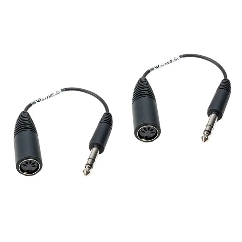 Neumann MIDI Adapter Set MT 48 Ses Kartı İçin MIDI Adaptör Seti