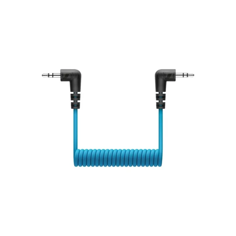 Sennheiser CL 35 TRS W/O LOCK Profile Wireless Yedek Çıkış Kablosu (3,5 mm TRS)