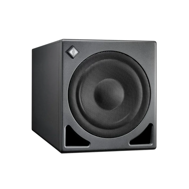 Neumann KH 810 II AES67 DSP Kontrollü Stüdyo Subwoofer (Çok Kanallı, AES67 AoIP)