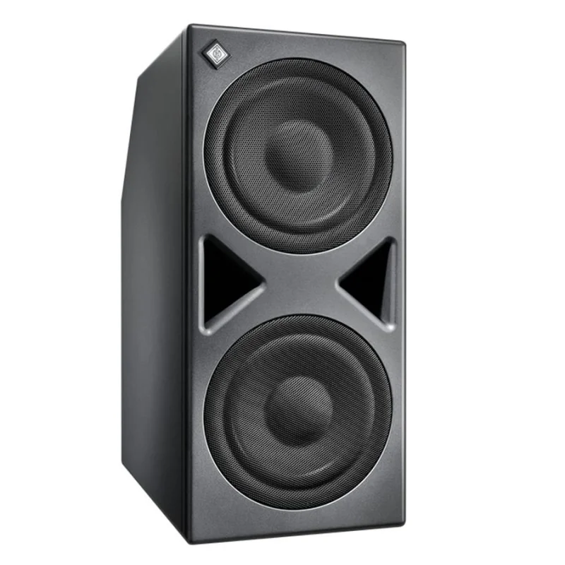 Neumann KH 870 II Amiral Gemisi DSP Kontrollü Stüdyo Subwoofer (Çok Kanallı)