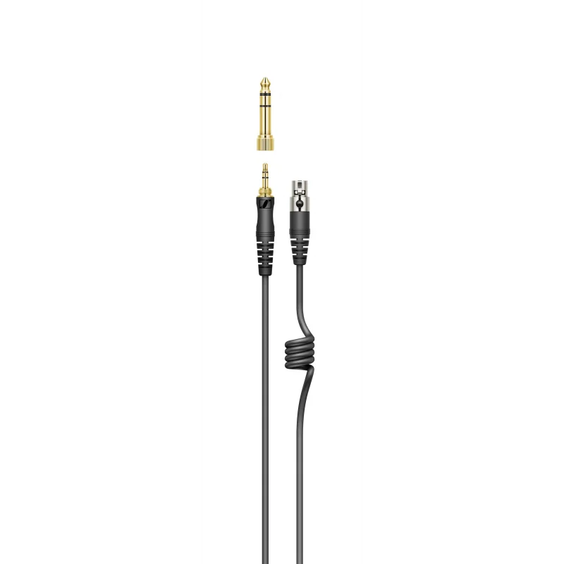 Sennheiser HD 490 PRO - Cable 3m Yedek Kulaklık Kablosu (3 m)