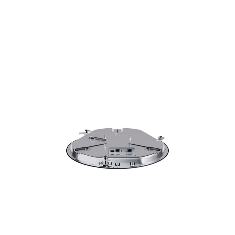 Sennheiser TCC M-S-B TeamConnect Ceiling Medium Tavan Mikrofon Dizisi (Siyah, Yüzey / Askı Montaj)