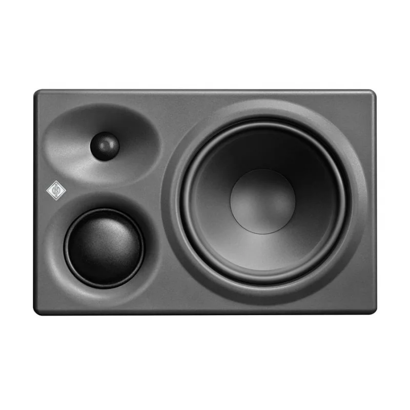 Neumann KH 310 II L Üç Yollu DSP Kontrollü Yakın Alan Stüdyo Monitörü (Sol, Antrasit)