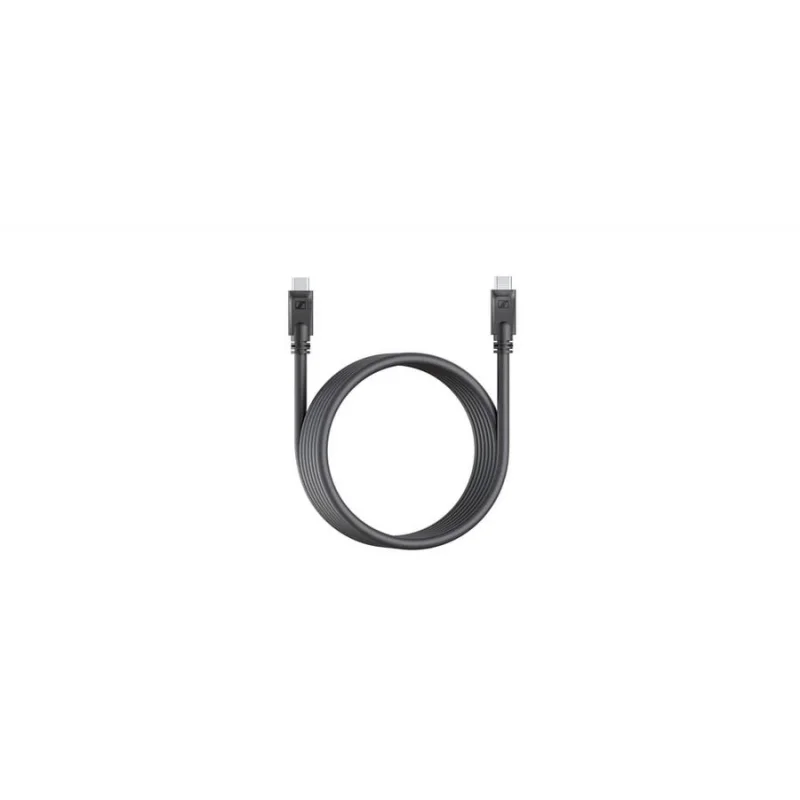 Sennheiser USB 3.1 Cable 3m for TC Bar S/M USB 3.1 Bağlantı Kablosu (3 m)