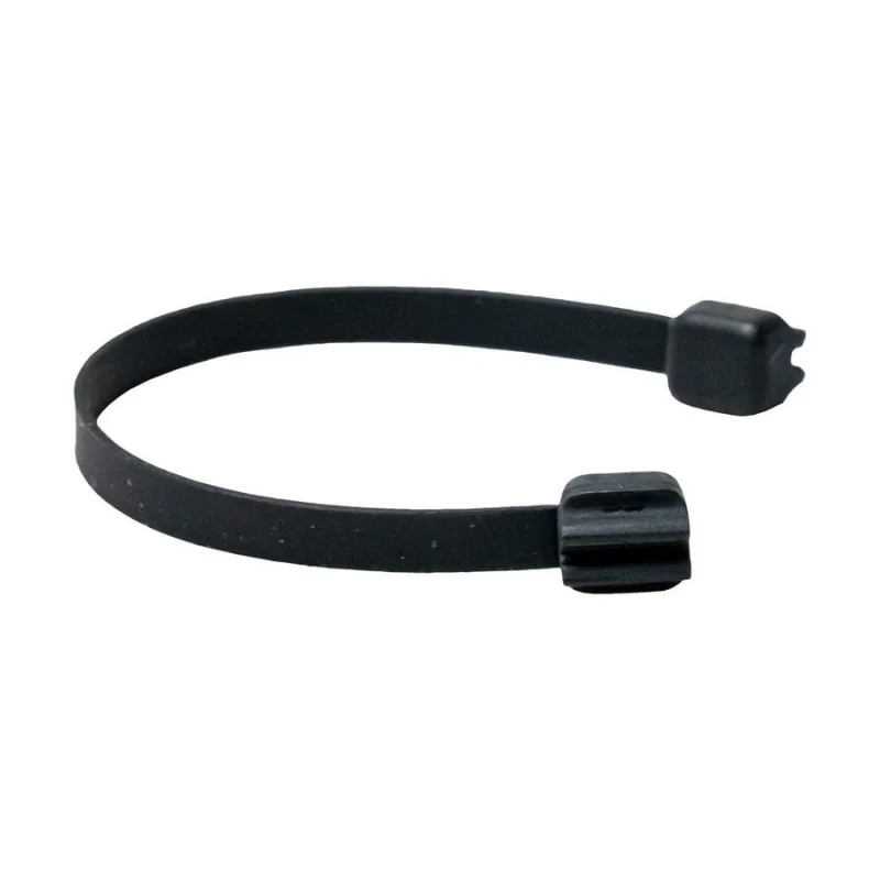 Sennheiser HS 2 NECKBAND BLACK Yedek Ense Bandı (Siyah)