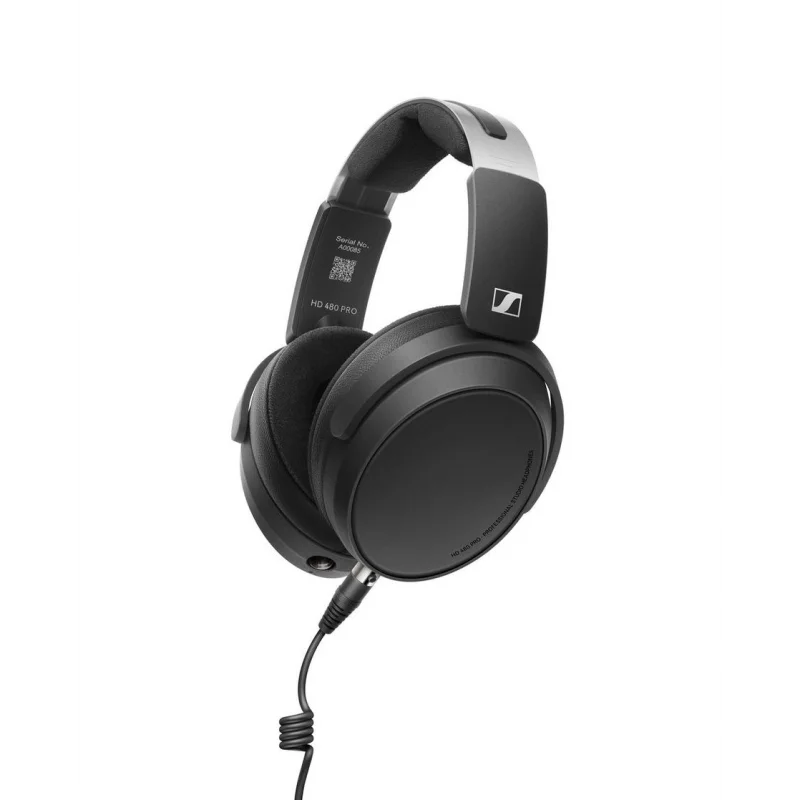 Sennheiser HD 480 PRO Kapalı Arkalı Referans Stüdyo Kulaklığı