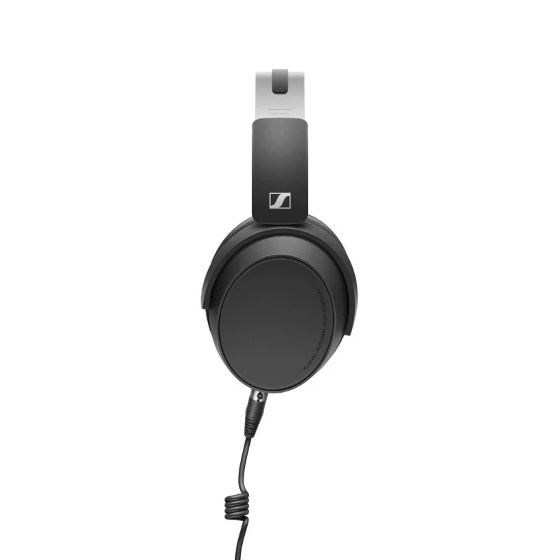 Sennheiser HD 480 PRO PLUS Kapalı Arkalı Referans Stüdyo Kulaklığı (Seyahat Kutulu)