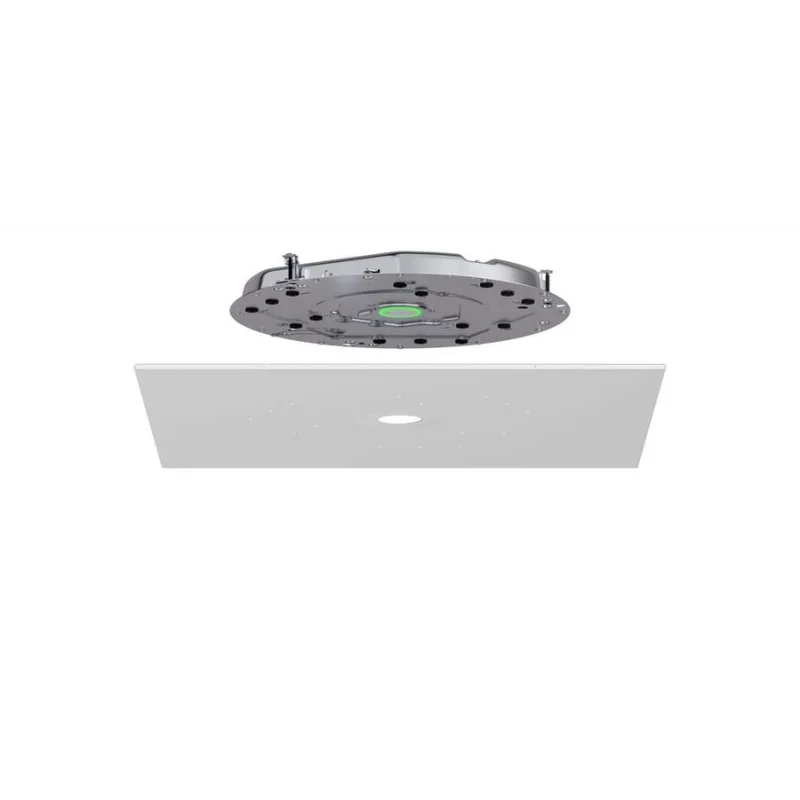 Sennheiser TCCM CT-W TeamConnect Ceiling Medium Ceiling Tile Kare Tavan Plakası Montajı (Beyaz)
