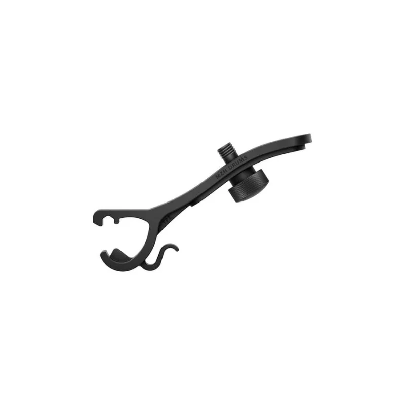 Sennheiser MZH DRUMS MD 421 KOMPAKT Davul Kelepçesi