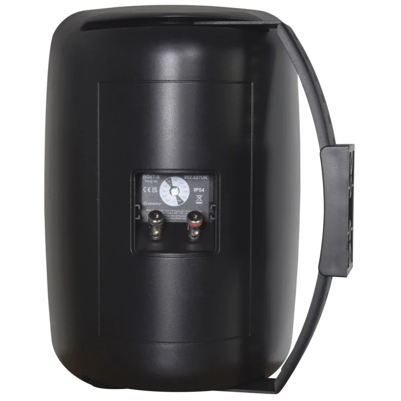 Adastra BG6T-B 6.5 16 Ohm-70W/100V IP54 Duvar Hoparlörü