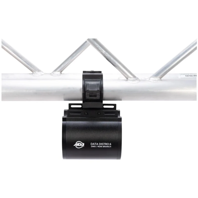 ADJ Lighting Data Distro 6 Truss Tip DMX Splitter
