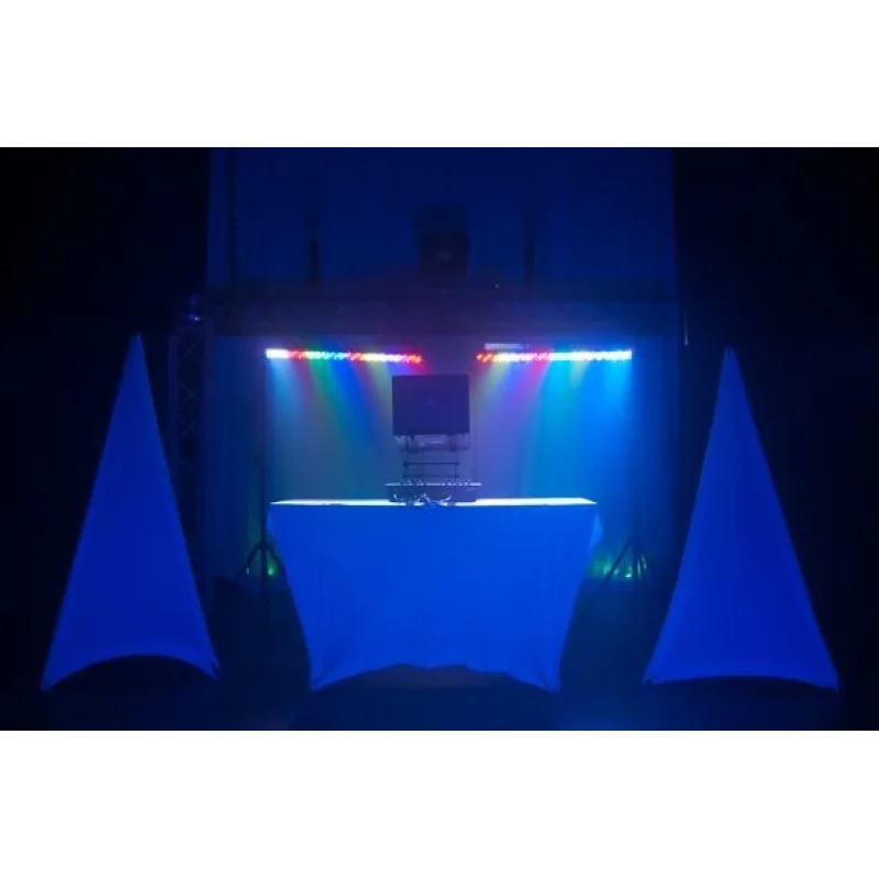 ADJ Wifly Wash Led Bar RGBA Bataryalı