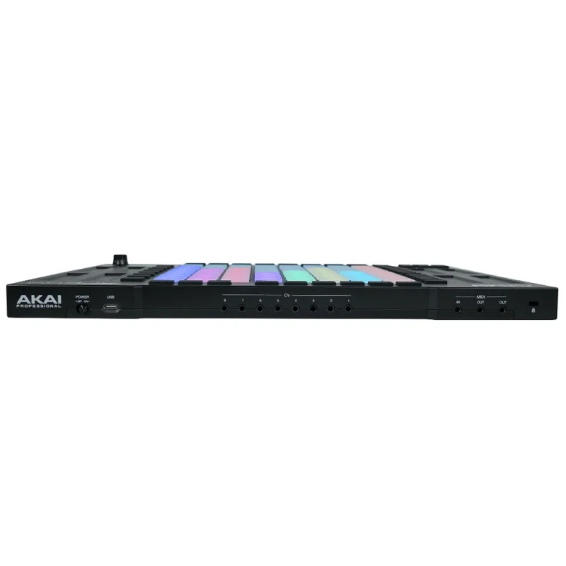 AKAI APC64 Ableton Live Kontrol Ünitesi& Sequencer