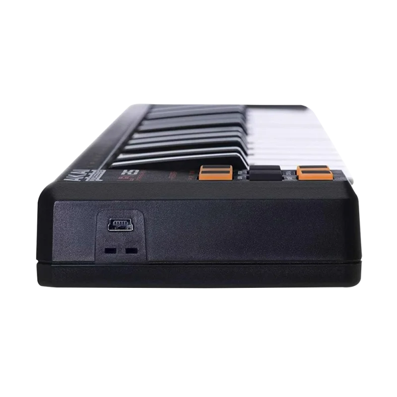 AKAI LPK25V2 / 25 Tuş MIDI Klavye