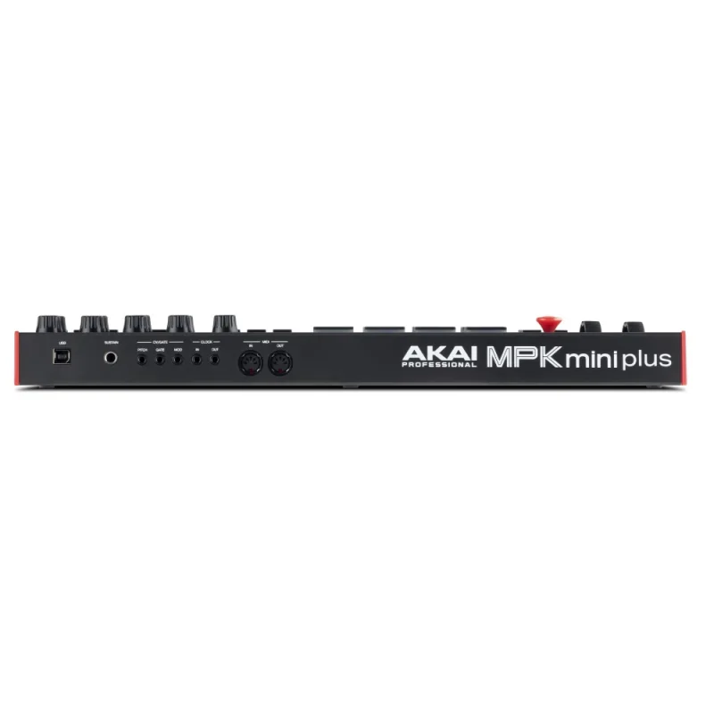 AKAI MPKMINIPLUS 37 Tuş Midi Klavye