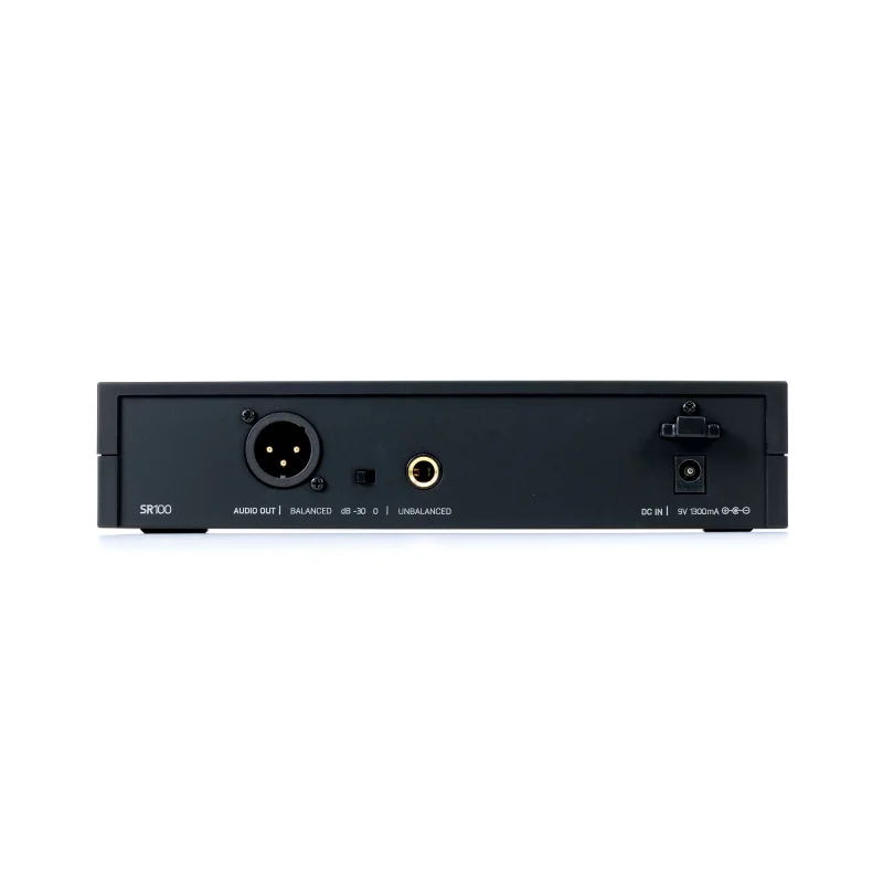 AKG DMS100 VOCAL SET Kablosuz Mikrofon Seti 2.4 Ghz