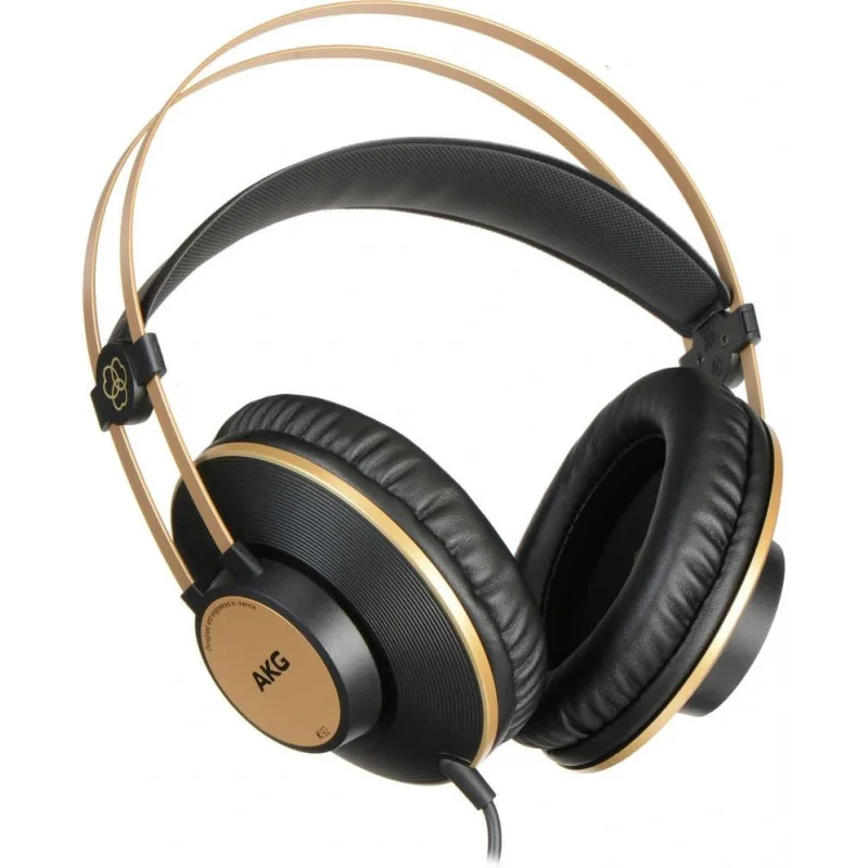 AKG K92 Profesyonel Stüdyo Kulaklığı