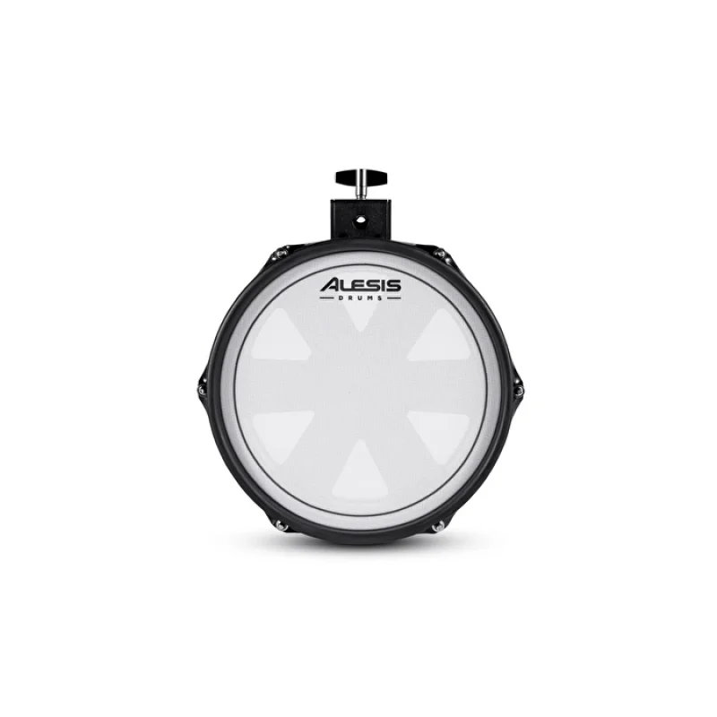 ALESIS Nitro Pro / 8 Parça Premium Elektronik Davul Seti: Bluetooth + BFD Player Full Paket