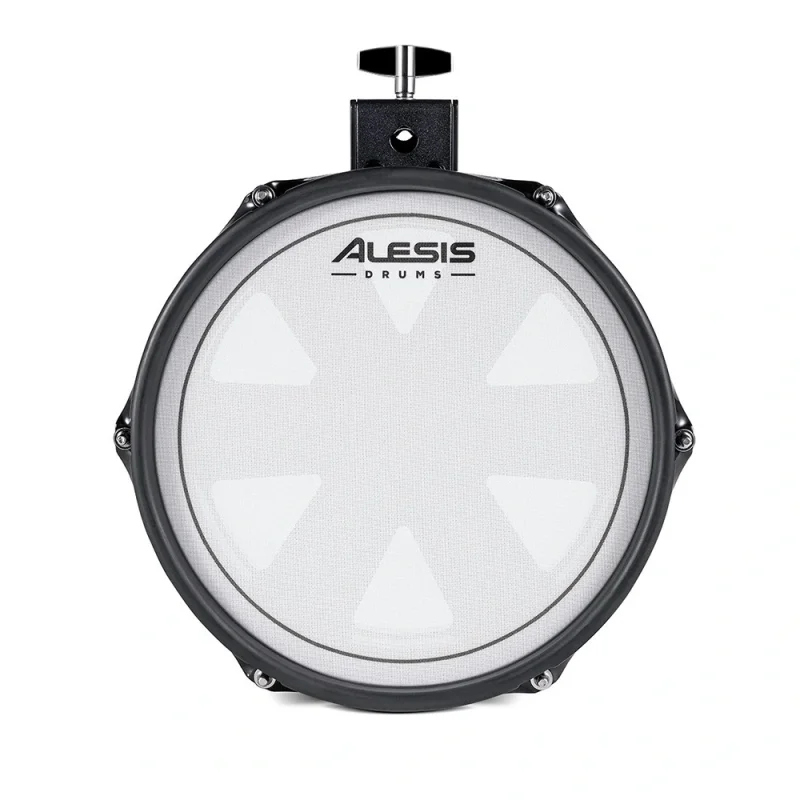 ALESIS Nitro Pro XL / 10 Parça Elektronik Davul Seti - Bluetooth ve BFD Sesler Dahil