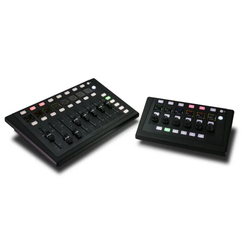 Allen & Heath IP1 Local Control Unit