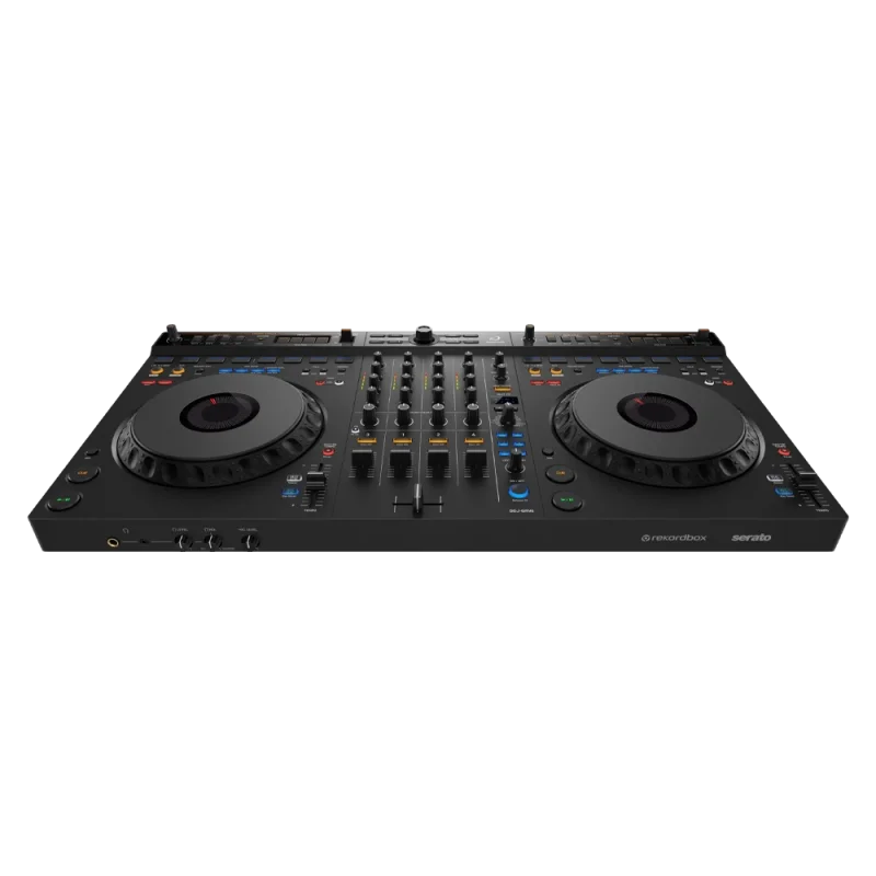 ALPHATHETA DDJ-GRV6 4 Kanal DJ Kontrol Ünitesi