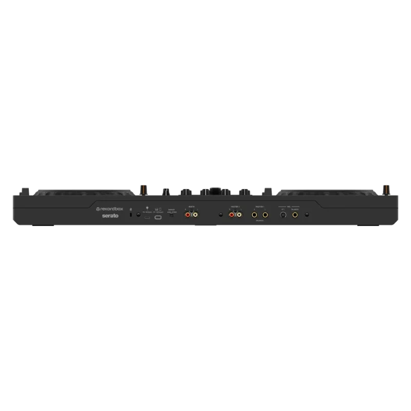 ALPHATHETA DDJ-GRV6 4 Kanal DJ Kontrol Ünitesi