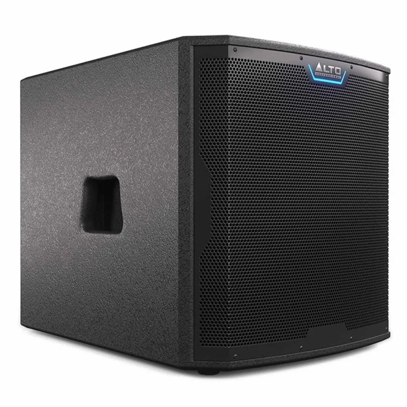 Alto TS15S 15 Aktif Subwoofer
