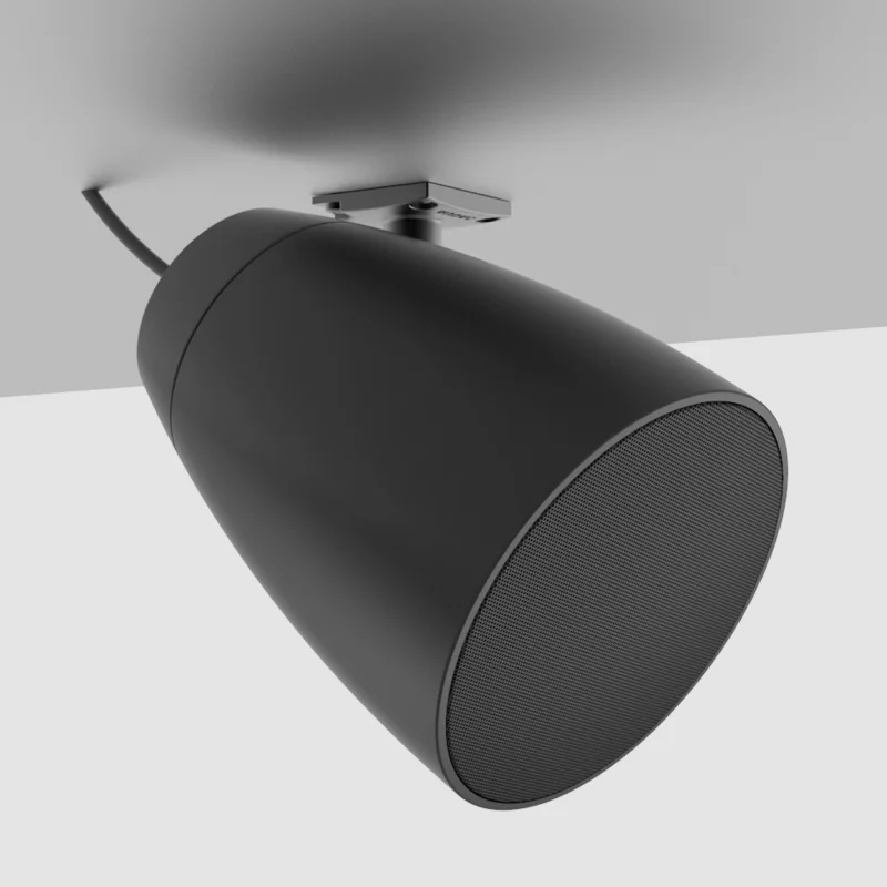 Audac ALTI4M 2-yollu 4 Outdoor Hoparlör 60W/16-ohm 24W/100V IP65