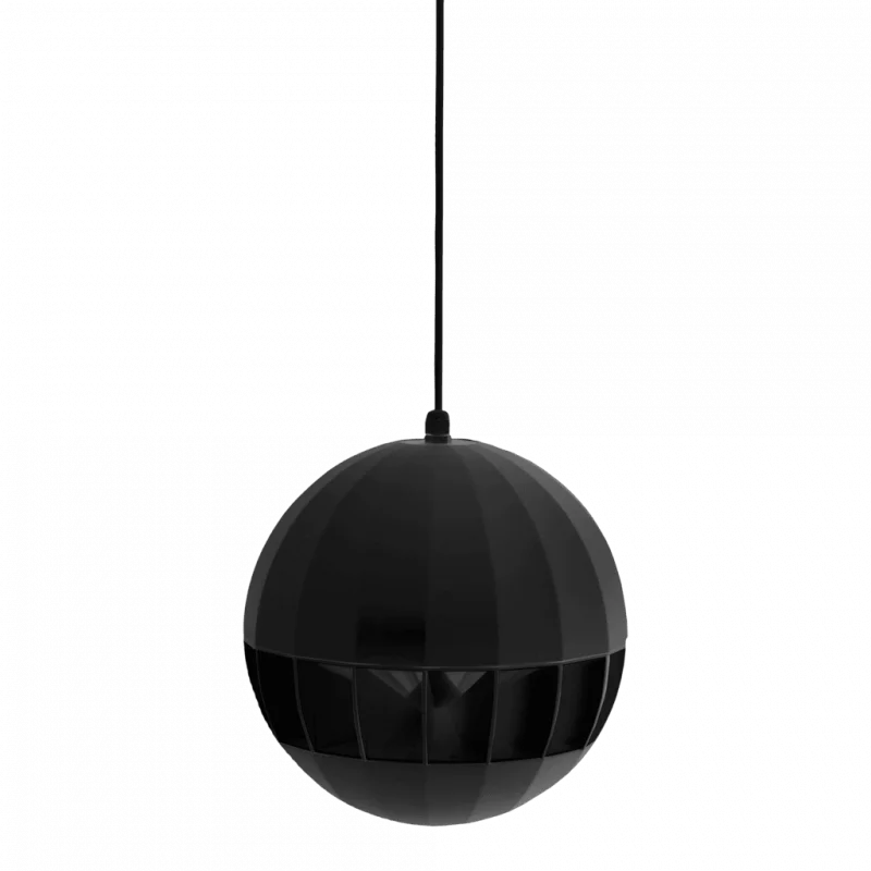 Audac ASP20/B Spherical hanging sound projector - 70/100V