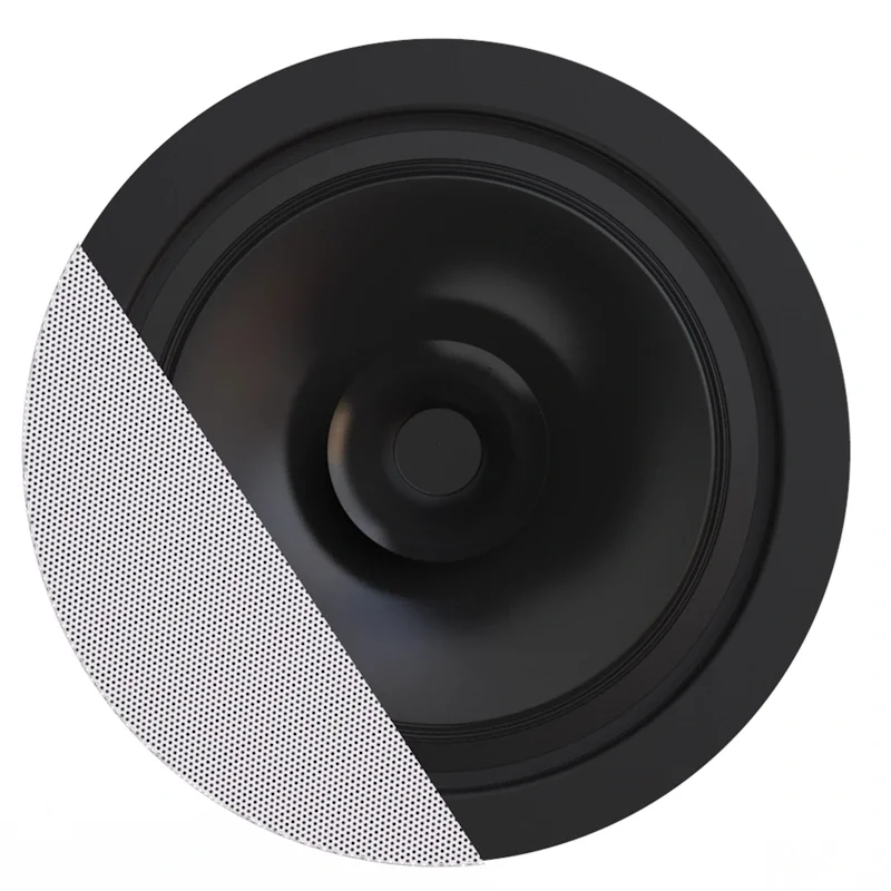 Audac CENA710D/W 6 Tavan Hoparlörü 20W/16-ohm