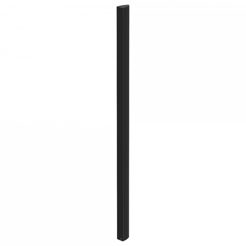 Audac KYRA24 Sütun Hoparlör 24x2 480W/prg. 4-ohm 200cm.