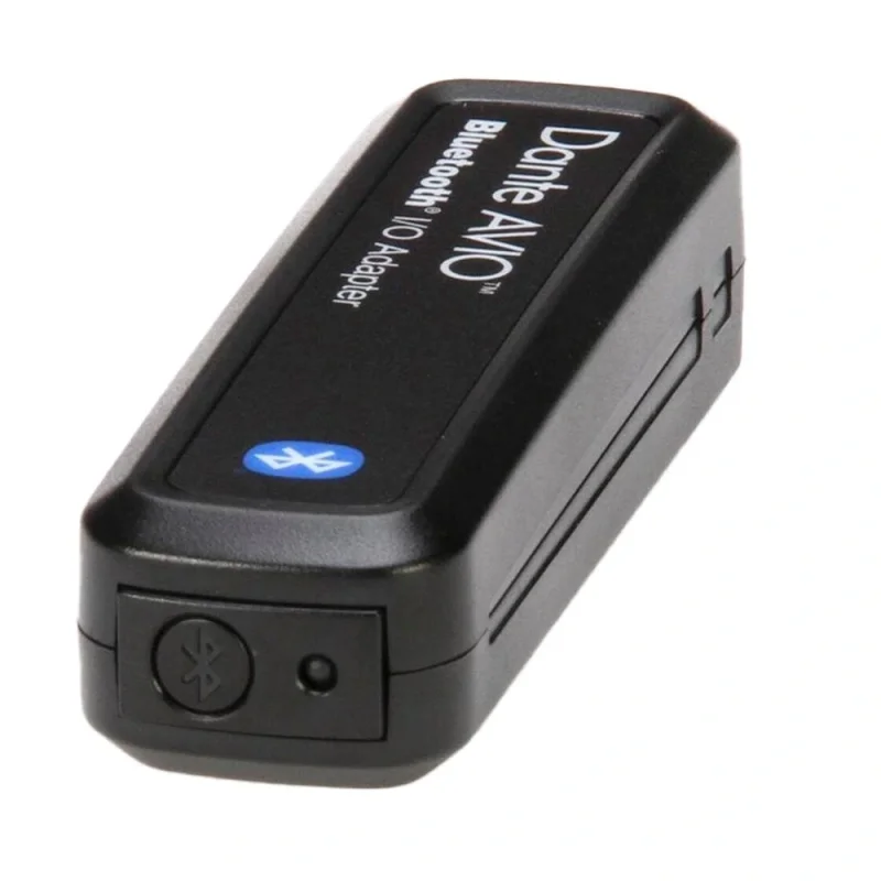 Audinate ADP-BT-AU-2x1 |  Bluetooth/Dante Dönüştürücü Adaptör