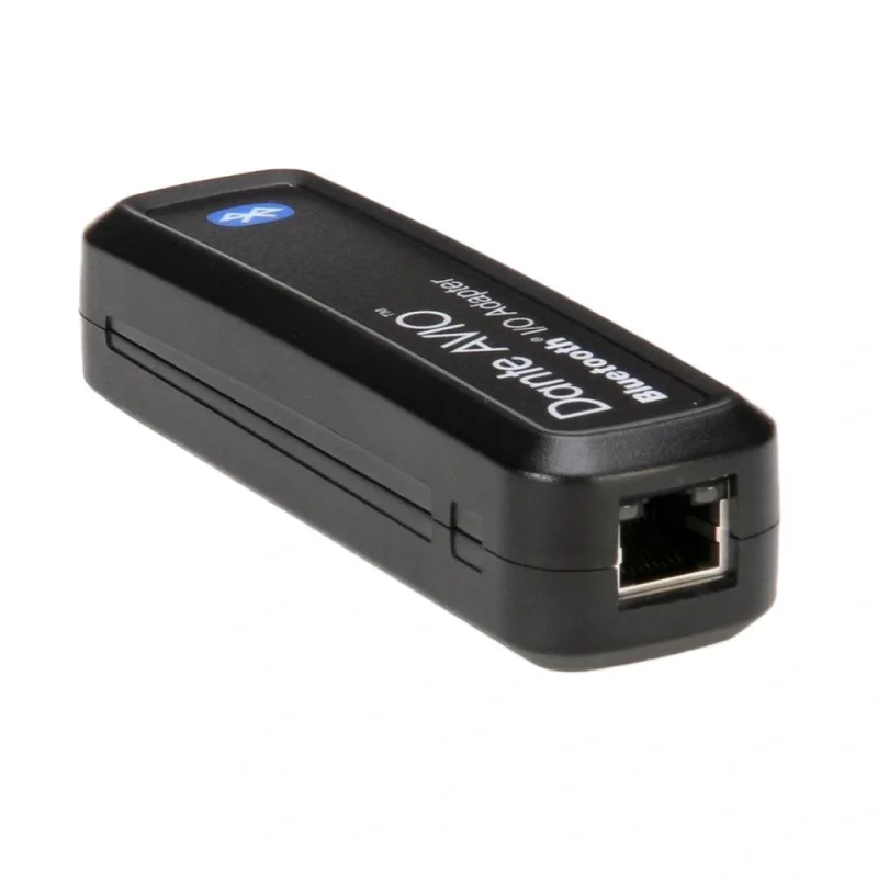 Audinate ADP-BT-AU-2x1 |  Bluetooth/Dante Dönüştürücü Adaptör