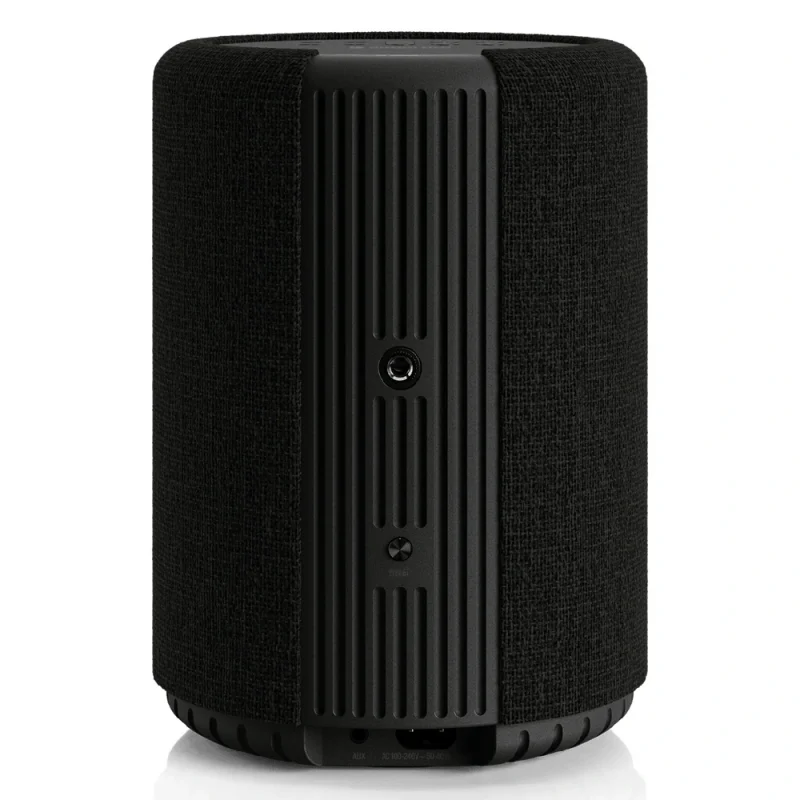 Audio Pro A10 MKII Siyah Multiroom Akıllı Ev Hoparlörü