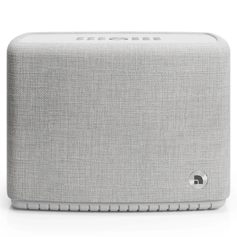 Audio Pro A15 W Açık Gri Şarjlı Multiroom Akıllı Ev Hoparlörü